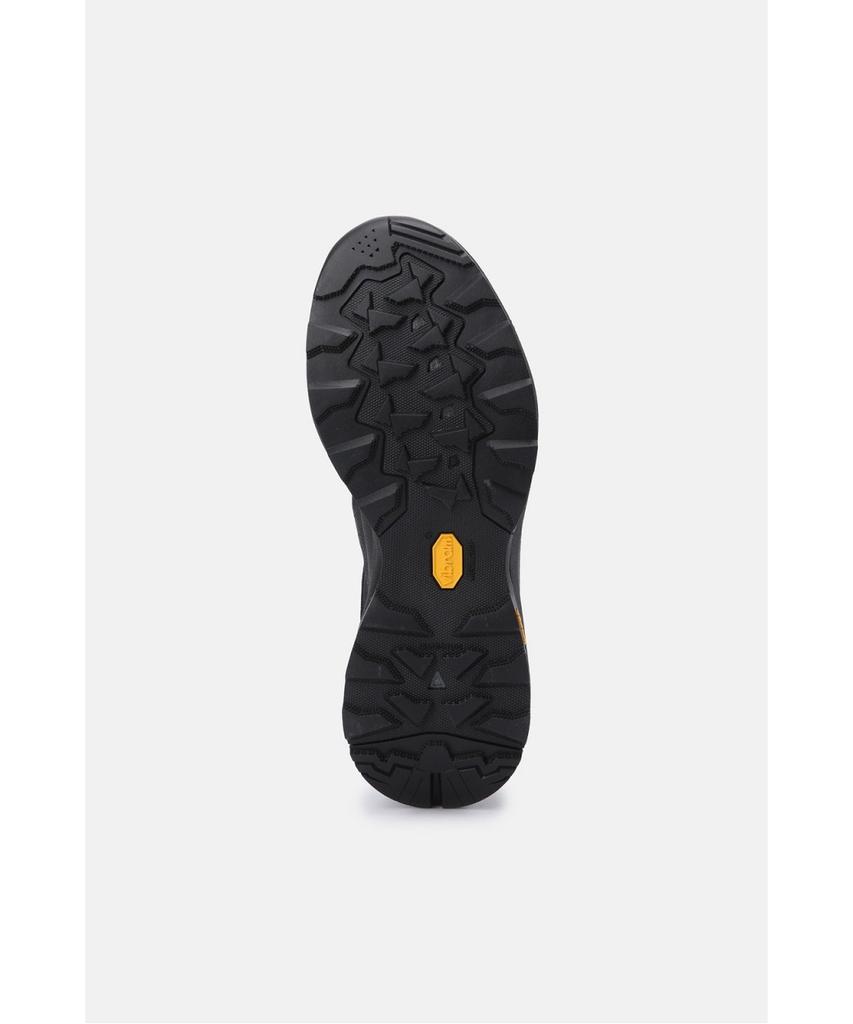 Kolon Sport Unisex Hiking Shoes Free Tracer 6F4Kx26920Blk