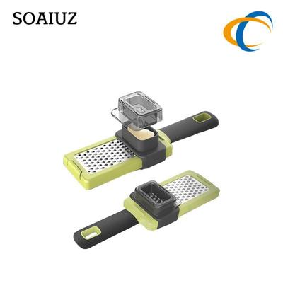 Ручной пресс для чеснока, измельчитель, бытовые многофункциональные кухонные гаджеты, овощерезка, давилка для чеснока, давилка для чеснока