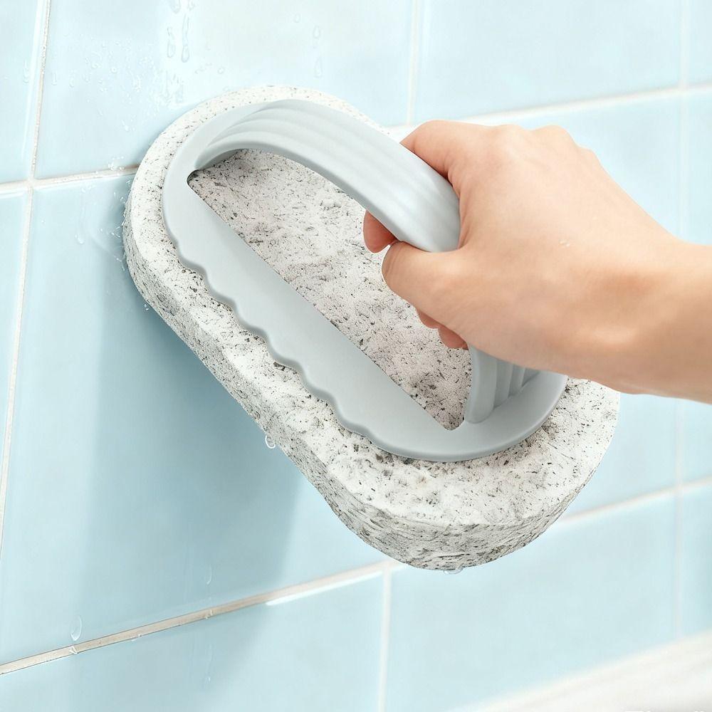 3pcs Wide Application Dish Cleaning Brush Deep Cleaning Dish Scrubber Polishing Refinishing