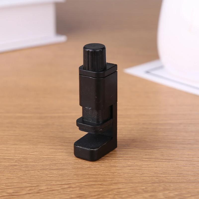 4/16 шт. Регулируемый пластиковый зажим для ремонта экрана телефона, универсальный держатель-фиксатор для ремонта ЖК-дисплея планшета/телефона