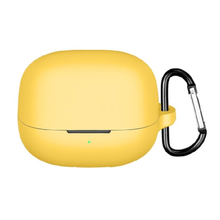 Силиконовый чехол для наушников Buds5Pro, чехол для наушников, обеспечивает пыле- и ударозащиту для зарядного бокса