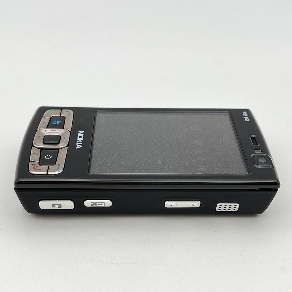 Nokia N95 8GB 本体 JAVA SYMBIAN Nokia N95 — Википедия