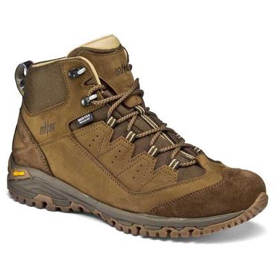 Lomer Ботинки для хайкинга Sella High MTX Nubuck