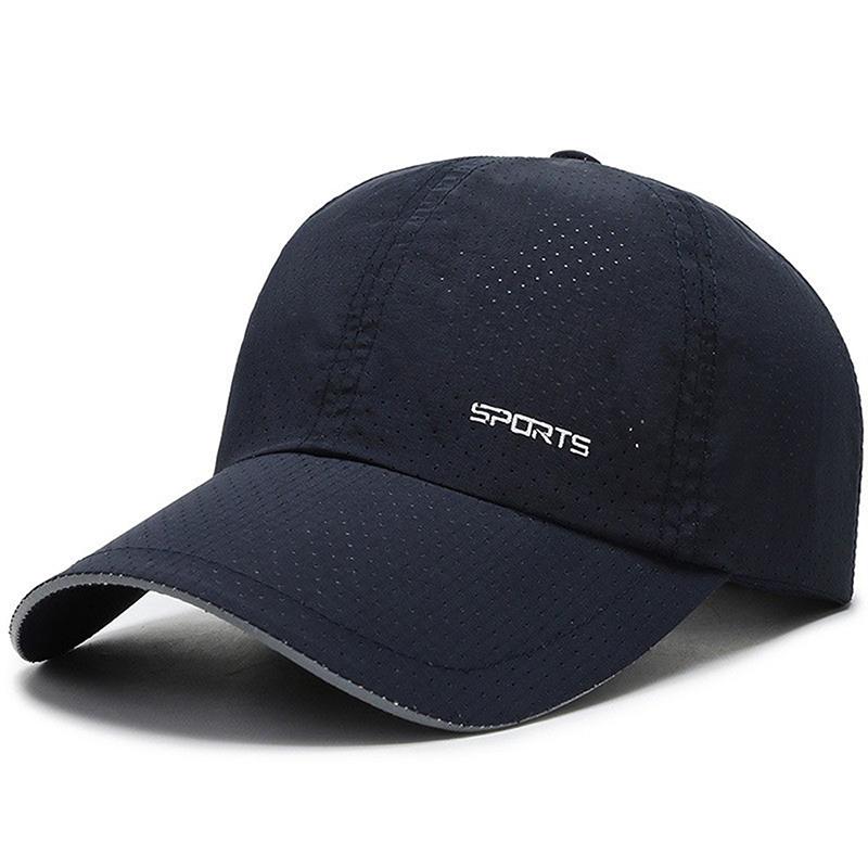 Летняя сетчатая бейсболка для женщин и мужчин с вышитыми буквами, кепка Snapback, повседневная, дышащая, унисекс, уличная, хип-хоп, кепки для дальнобойщиков