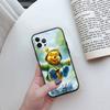 Чехол для телефона II25 Winnie the Pooh для iPhone 6 6s 7 8 11 12 13 14 15 XS Pro Max XR X SE Samsung S20 S21 S22 S23 S24 FE Ultra Plus Lite S21S A55