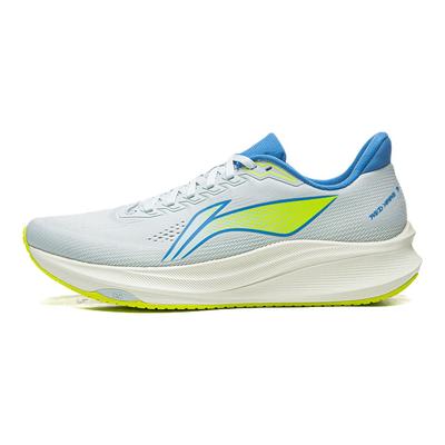 Li Ning Red Hare 9 Амортизация Скользкая Устойчивость к истиранию Дышащий Легкий Упругость Низкий верх Повседневный Гоночный ARPW003-5
