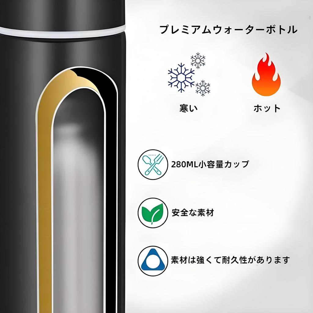 IOLOYU Вода Нержавеющая сталь Тонкий Изолированный Тонкий Вода Легкий и Легкий Вода Для Начальной Школы Термальный Прямой Мини Вода Холодная Вода Вакуум