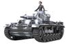 Tamiya Military Miniature Series 290 German Army Panzer III N Plastic Model Kit 35290 1/35 No. Ausf.