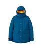 North Down Jacket GTX Serow Jacket Mountain Blue L [The Face]