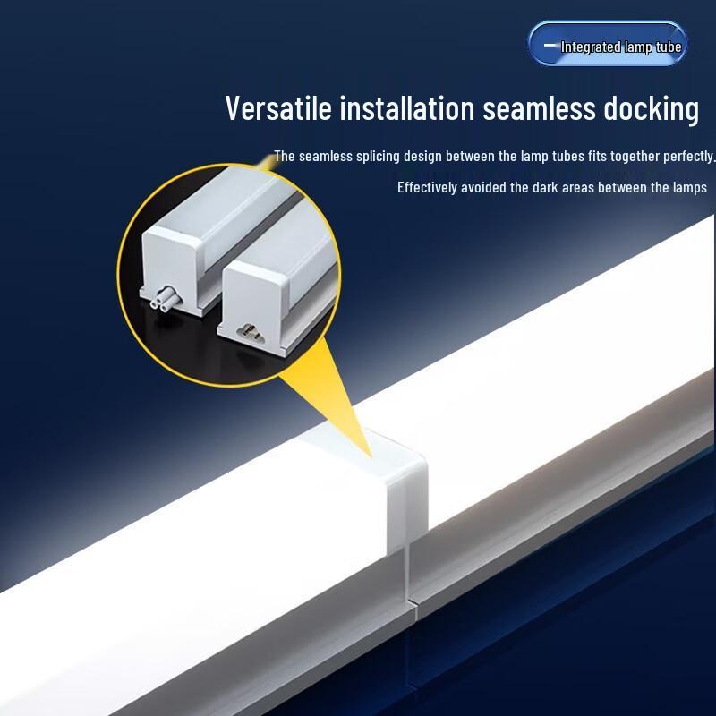 UOSU T5 LED Трехзащитная очищающая полосовая лампа