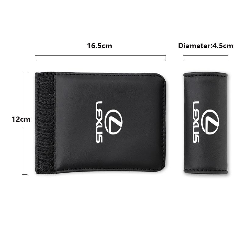 Защитный чехол-ручка на крышу из ПУ-кожи, устойчивый к царапинам, для Lexus F SPORT GS IS LS LX CT LC RC GX460 LBX NX RX 350h 450h ES UX 300e