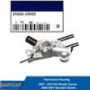 Бренд Baificar Новый Корпус Термостата 25620-25002 Для 2005-2007 Hyundai Sonata 2007-2012 Kia Rondo Carens