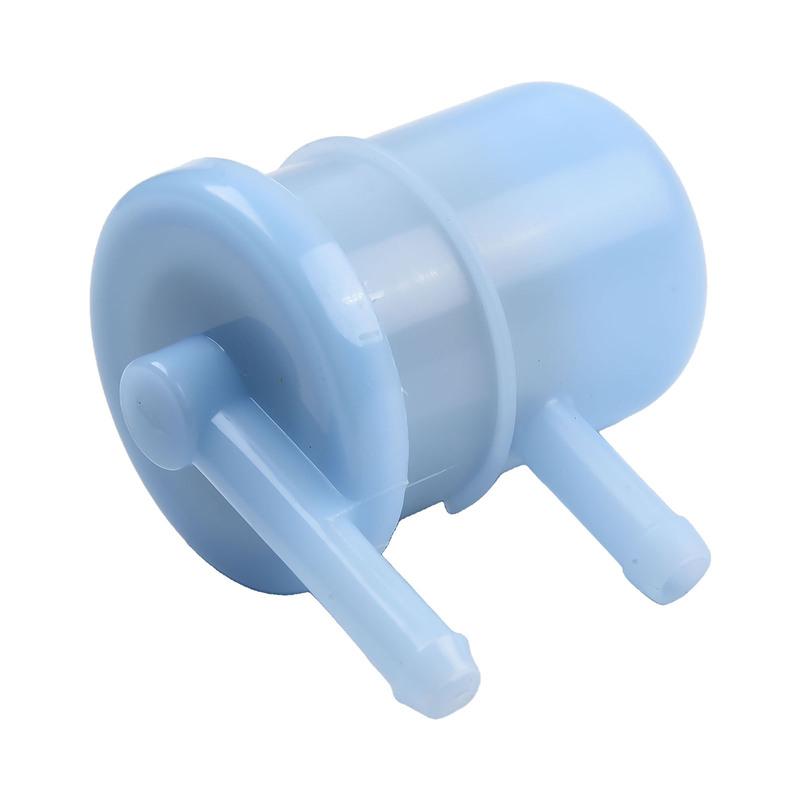 Accessories Fuel Filter Replacement 15410-87J10 Blue For Suzuki DF25-140HP Fuel Filter Kit Plastic Practical Brand New Exquisite