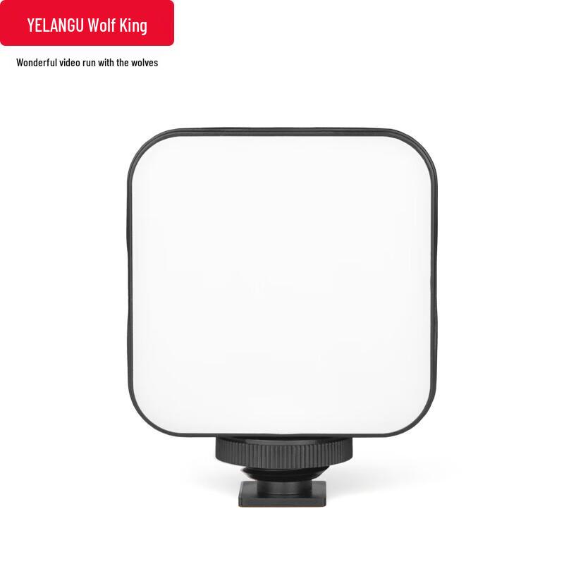 YELANGU LED01 Карманный RGB LED заполняющий свет