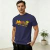 Unisexs TShirt Punk Judas Priest Band Art Amazing Cotton Tee Shirt Short Sleeve T Shirt O Neck Tops Plus Size
