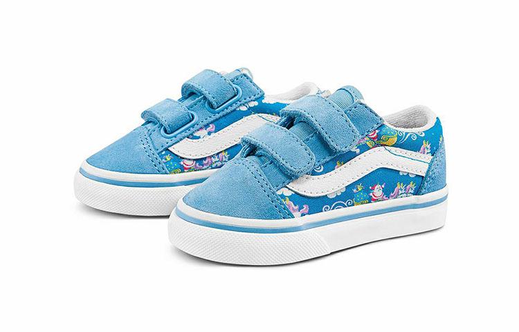 Vans Old Skool Toddler Shoes Baby VN000D3Y8BQ