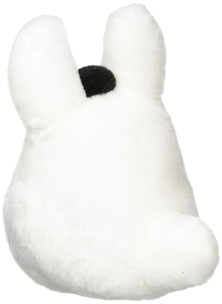 Studio Ghibli My Neighbor Totoro Fluffy Beanbag M Little Totoro Plush Toy Height 15cm