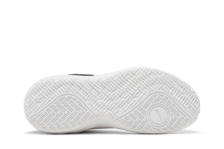 Men's Sneakers Puma Court Rider I 'White Black'