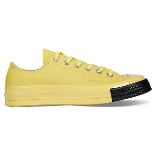 Converse Undercover x Chuck 70 Low 'Порядок и Хаос' Мужские 163011C
