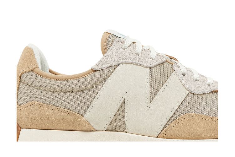 New Balance 327 'Лунное Сияние Ладана'