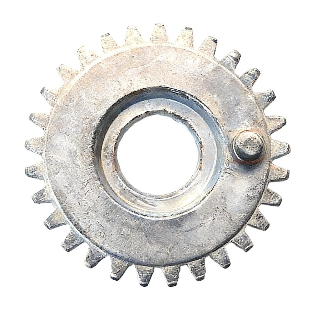 Формованный пластиковый скользящий блок, шестерня, катушка, linkage gear