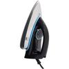 DBK Iron Small Lightweight Dry Iron with Cord The DRY2 Black DBK J78D
