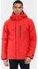 Didriksons Stefan Jacket (505041) pomme red