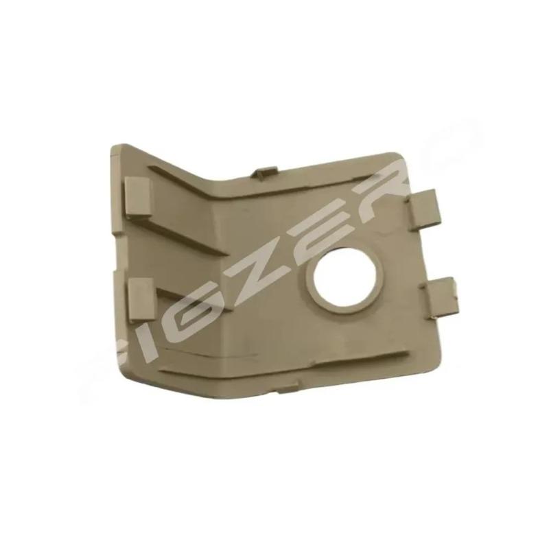 Car Part Trunk Tailgate Lock Cover Fuel Tank Cap Switch Trim Panel for Honda 7th 8th 9th Generation Accord Civic 84205-SDA-A00ZC