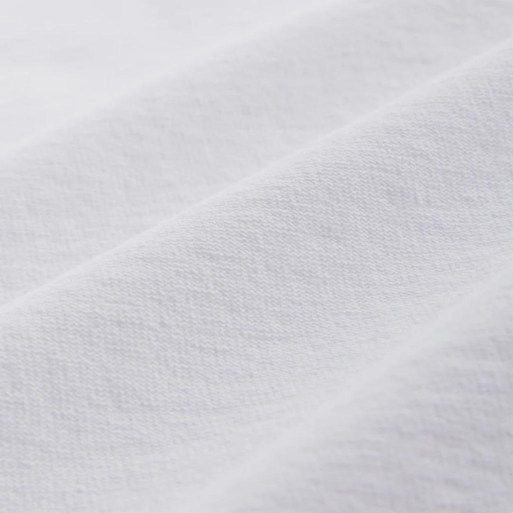 Kith Футболка Quinn белые мужские топы KHM031086-101