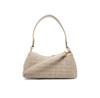 Сумка Calvin Klein Calvin Klein Ruched Drop Shoulder Bag LV04K3088G бежевый