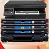 Совместимый с HP картридж с черным тонером высокой емкости Gezhige 388A (3-Pack)