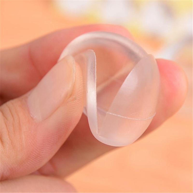 Защитная крышка для краев, многофункциональная, для детских угловых подушек, удобная, популярная, для детей, для безопасности стола и стола, практичная