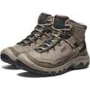 Targhee Four Mid Waterproof Hiking Shoes Women's