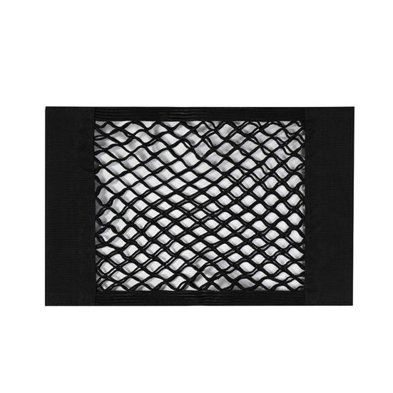 Сетчатая сумка для хранения Yousheng с лентой-застежкой, полая видимая пленка для нижнего белья, пластиковая упаковка, органайзер для мелочей, сетчатая сумка