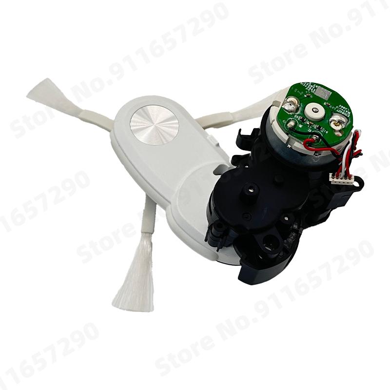Original Roborock V20 Q revo Slim Q Revo MaxV Spare Part Scalable Motor Module Assembly Side Brush Motor Accessories