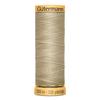 Set of 5* 100m Cotton Thread Gutermann - Att 15 - 1017