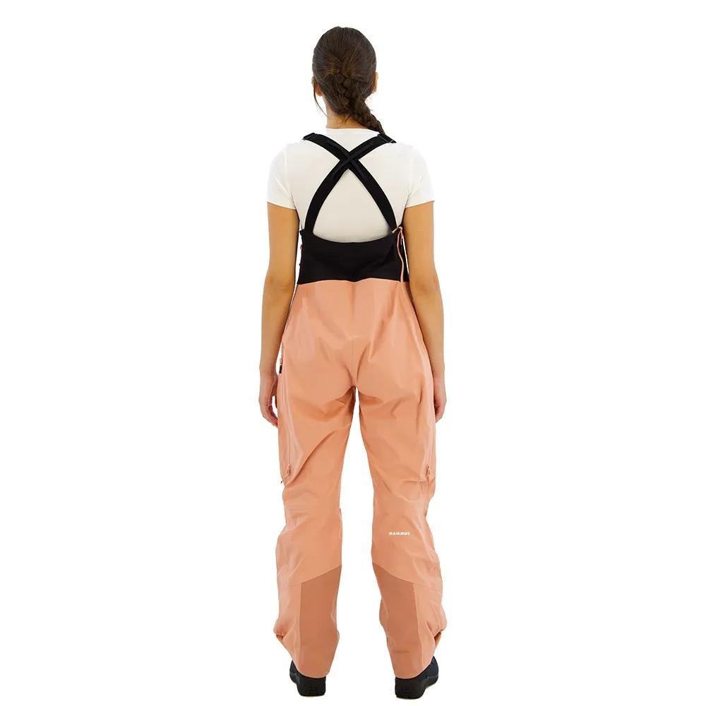 Mammut Брюки Haldigrat Hs Bib