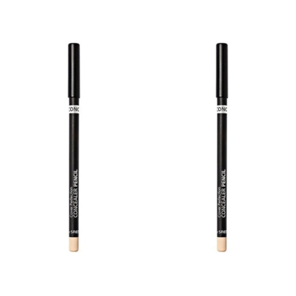 SAEM Cover Perfection Concealer Pencil 2 г*1 шт/2 шт