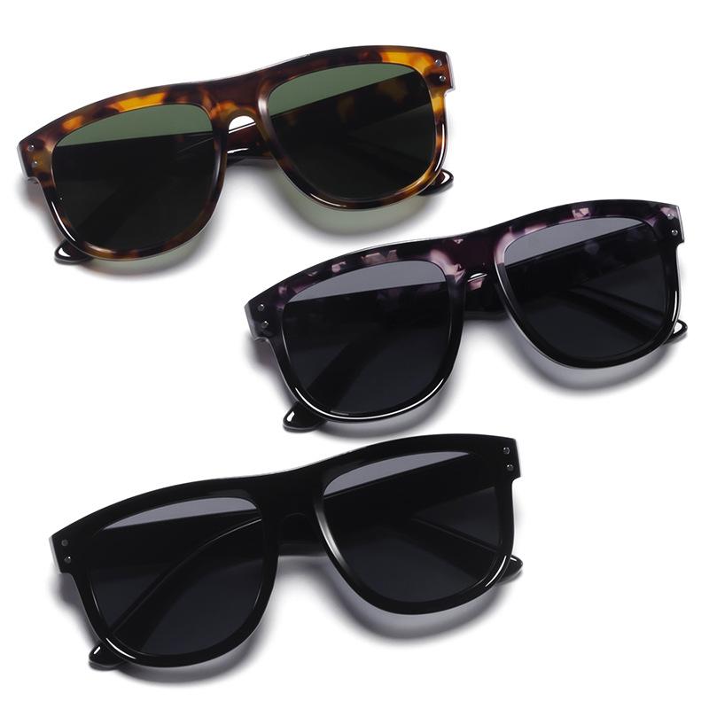 Солнцезащитные очки мужские с изогнутыми линзами, солнцезащитные очки женские с персонализированными вогнутыми линзами