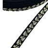 Bohemian Jacquard Webbing Hanfu Clothing Accessories Diy Accessories Hairpin Lace Belt