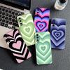 Звезда Темно-красное Сердце Любовь Синий Чехол для Samsung Galaxy S10 Lite S8 S9 Plus A33 A34 A31 70 A71 A72 Note 20 9 8 Чехол для Телефона