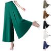 Women's Elastic Waist Solid Color Casual Trousers Slim Fit Sports Women's Pants