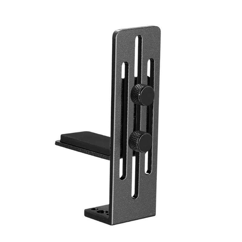 GPU Mounting Bracket Height Adjustment for 4060 5090 6090 7900 Multiple Graphics Card Models Holder Stand High Strength