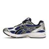 GEL-Kayano 14 Low Монако Синий Серебристый Мужские 1201A019-401