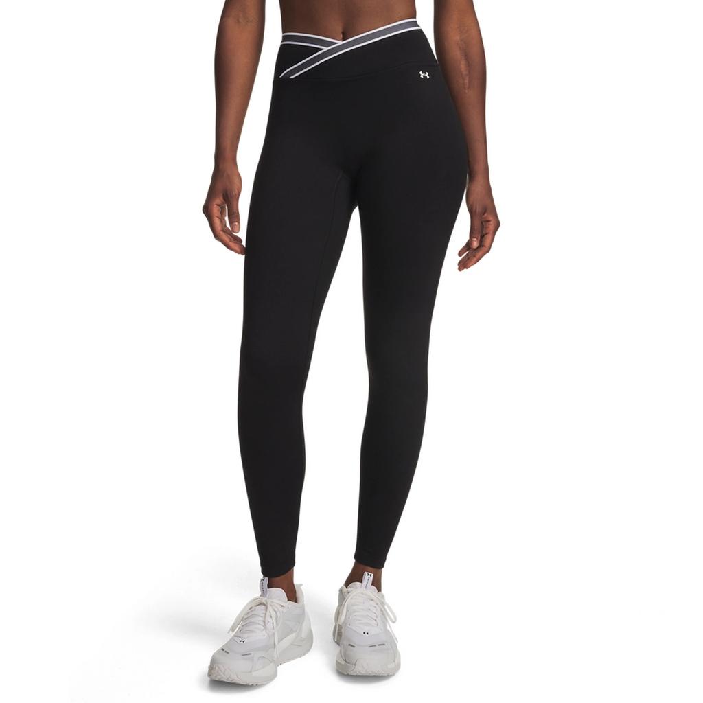 Under Armor Motion Sport Tape Legging Women' Leggings