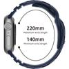 Мягкий силиконовый ремешок для Apple Watch Band 49 мм, 45 мм, 41 мм, резиновый браслет 40 мм, 44 мм, 38 мм, 42 мм для IWatch Series 3, 5, 6 Se, 7, 8 Ultra, ремешок для часов
