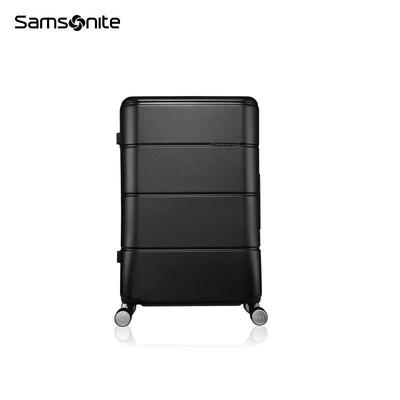 Чемодан Samsonite TU2 на колесиках с жестким корпусом, ручная кладь