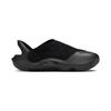 Nike Сандалии Aqua Swoosh PS 'Черный' FN0876-002