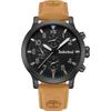 Timberland DRISCOLL TDWGF0040701 Коричневые Часы Мужские