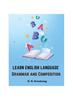 Книга Learn English Language - Grammar and Composition